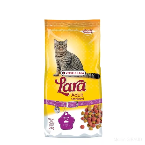 Lara Adult Sterilized – Image 3