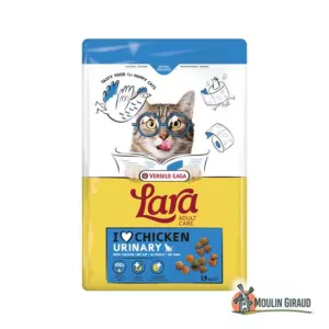 Lara UrinaryCare Poulet 1,9kg