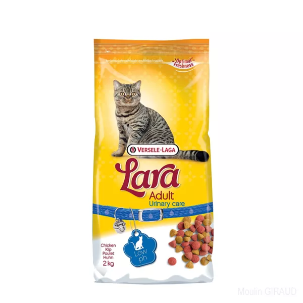 Lara UrinaryCare Poulet 2kg