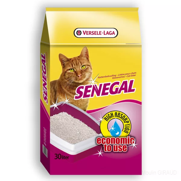 Litière Sénégal – Image 3