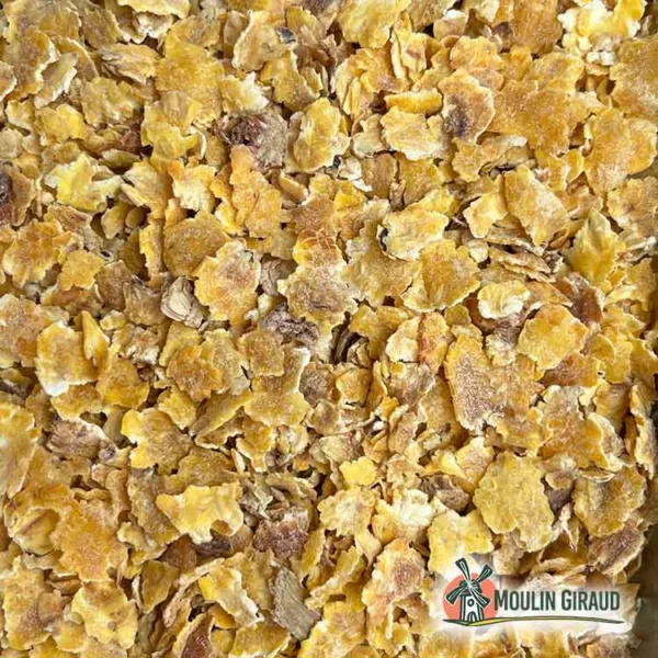 Maïs Floconné DUM 20kg – Image 2