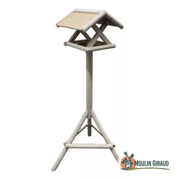 Mangeoire auge sur Pied Vosges 1m - V11828