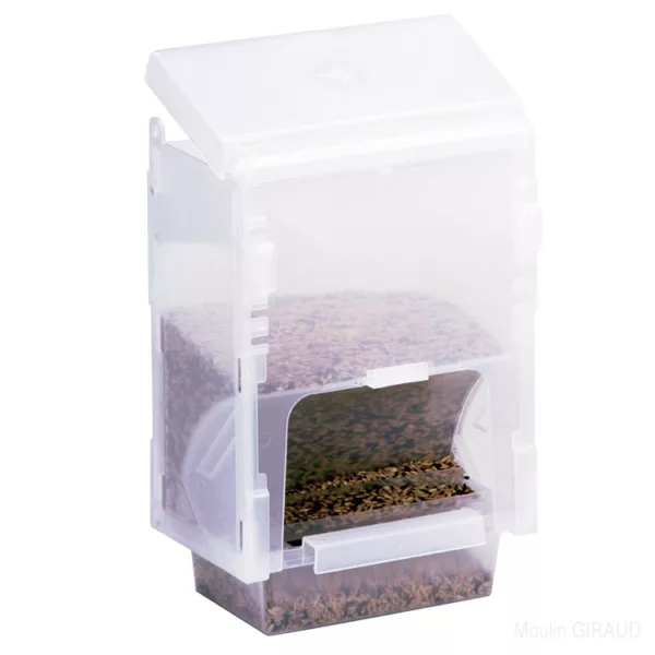 Mangeoire Plastique Comodor GM - 155G