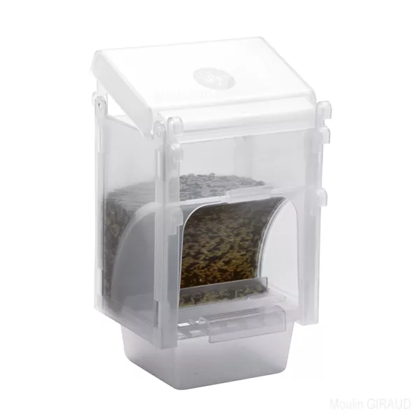 Mangeoire Plastique Comodor PM - 169G