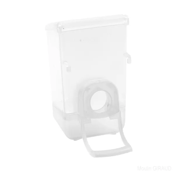 Mangeoire Plastique Economique - 323G – Image 2