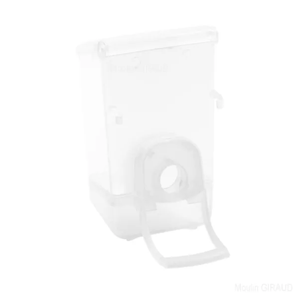 Mangeoire Plastique Economique - 323G – Image 3