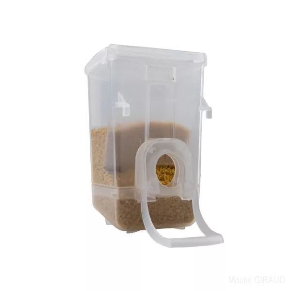 Mangeoire Plastique Economique - 323G