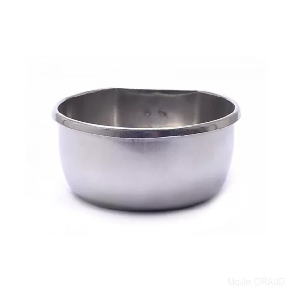 Mangeoire Rongeurs Inox 300mL - B3475