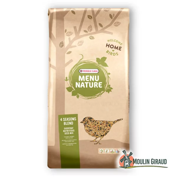 Menu Nature 4 seasons Blend – Image 2