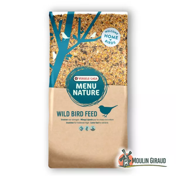 Menu Nature Allround Mix – Image 2