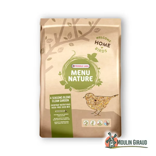 Menu Nature Clean Garden – Image 2