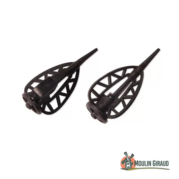 Method Feeder Plomb CARP SPIRIT 40g