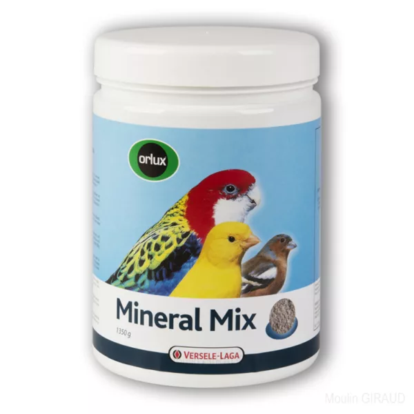 Minéral Mix 1,35kg