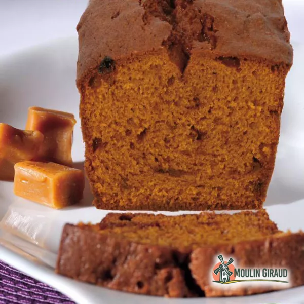 Mix Cake Éclats de Caramel 5kg – Image 2