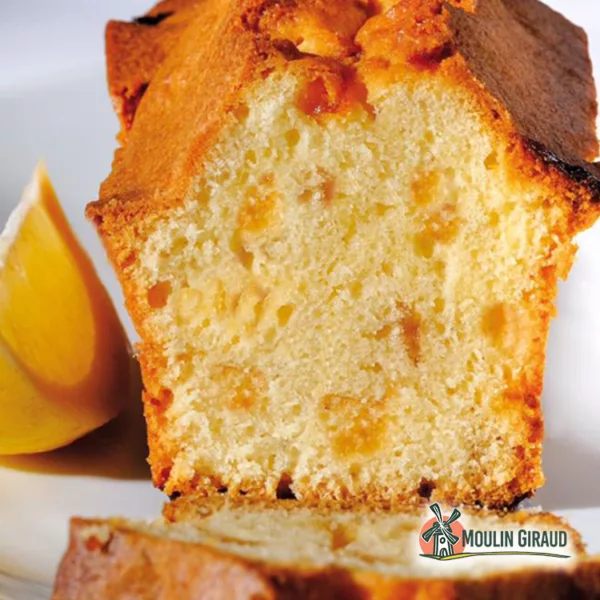 Mix Cake Citron – Image 3