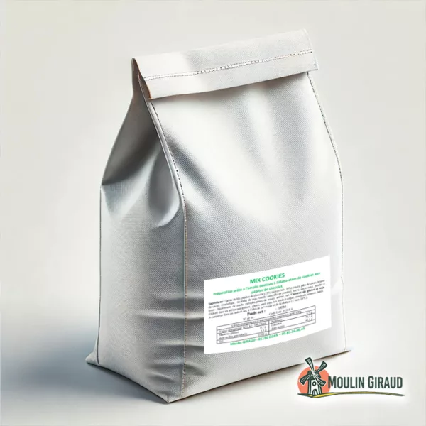 Mix Cookies 5kg