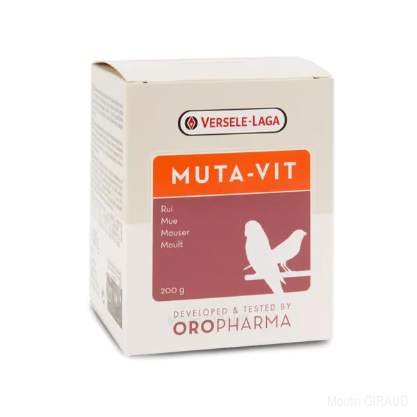 Muta-Vit 200g