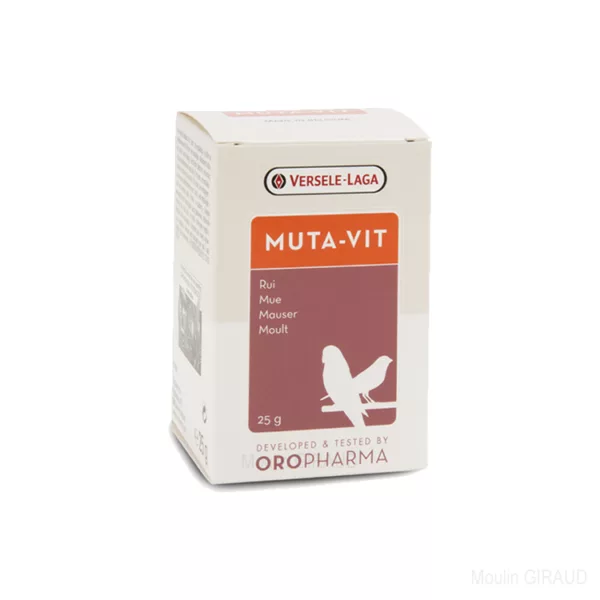 Muta-Vit 25g