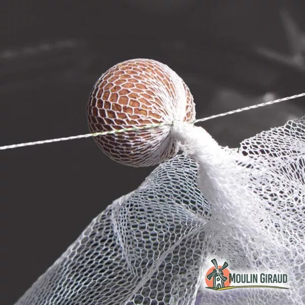 Net Protection Carp Spirit 40x50cm x1 – Image 3