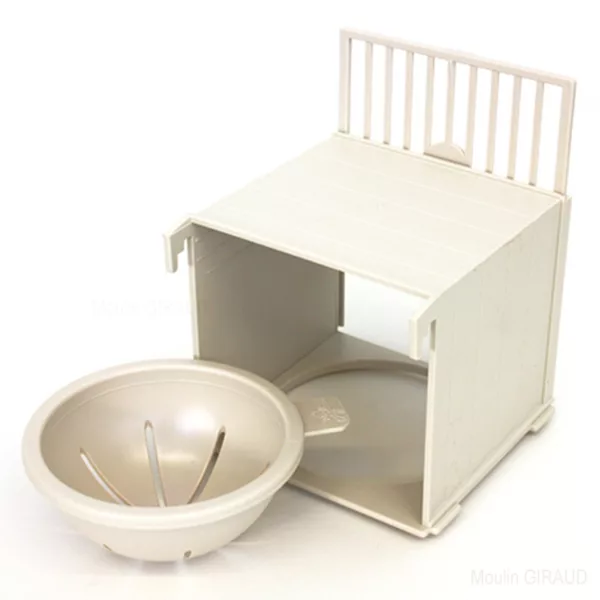 Nid Plastique Canaris fond amovible - 181G – Image 2