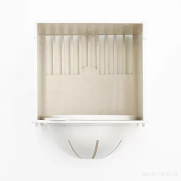 Nid Plastique Canaris fond amovible - 181G – Image 3