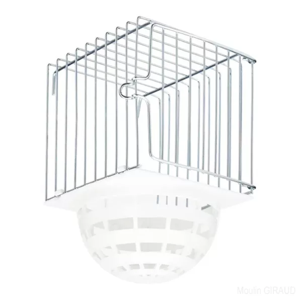 Nid Plastique Habitacle Fer - 330 – Image 2