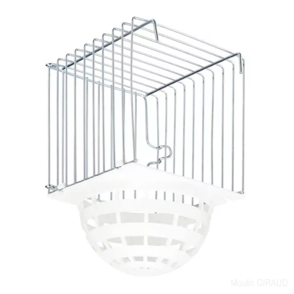 Nid Plastique Habitacle Fer - 330 – Image 3