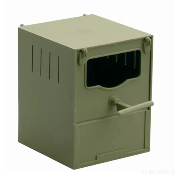 Nid Plastique Exotiques GM - 84G