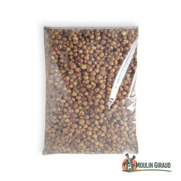 Noix Tigrées Préparées 5kg