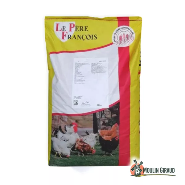 Nutriscargot PF 25kg