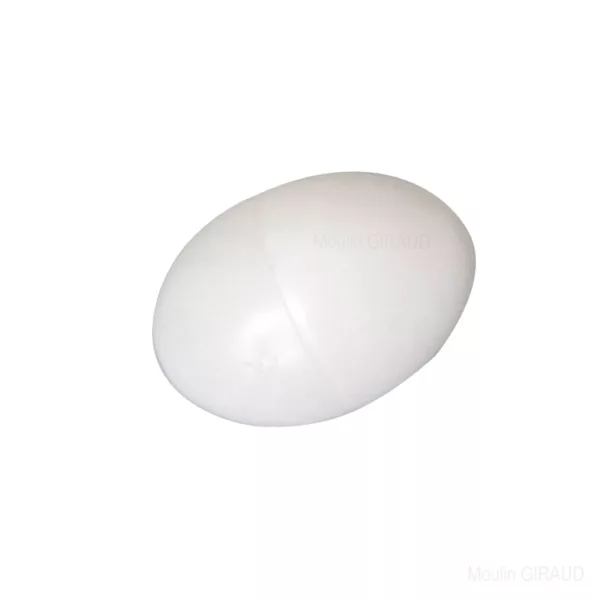 Œuf factice pour Pigeons LA