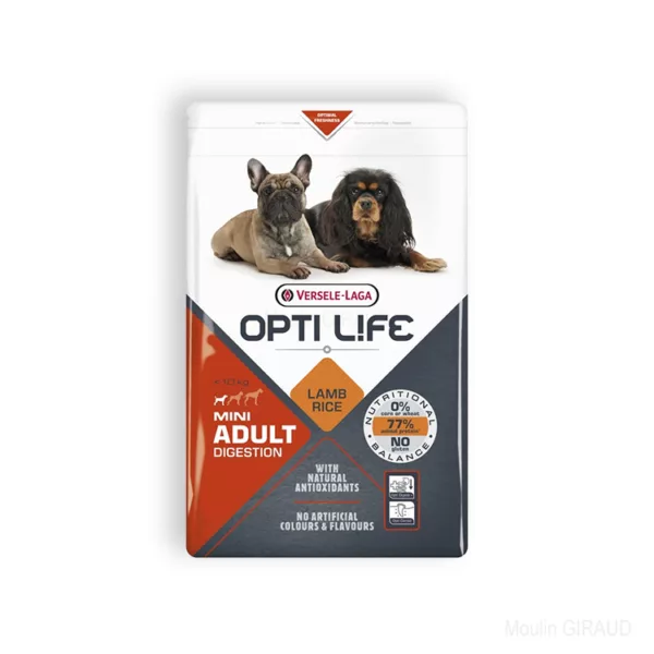 Opti-Life Adult Mini Agneau – Image 3