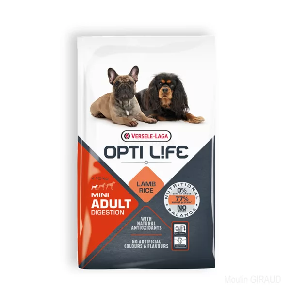 Opti-Life Adult Mini Agneau – Image 4