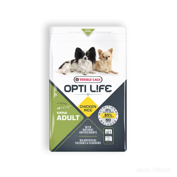 Opti-Life Adult Mini Poulet – Image 3