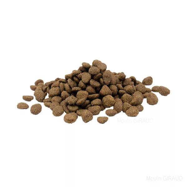 Opti-Life Cat Sensitive Saumon 1kg – Image 3