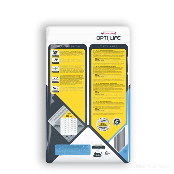 Opti-Life Cat Stérilisé Light – Image 2