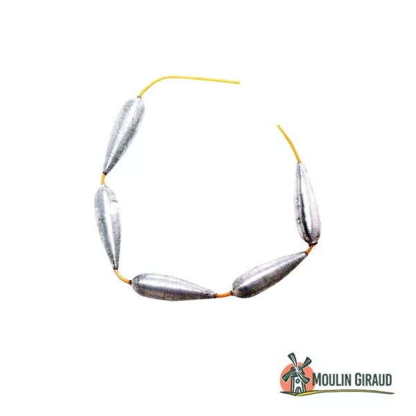 Olivettes Competition Rameau 1,5g x5