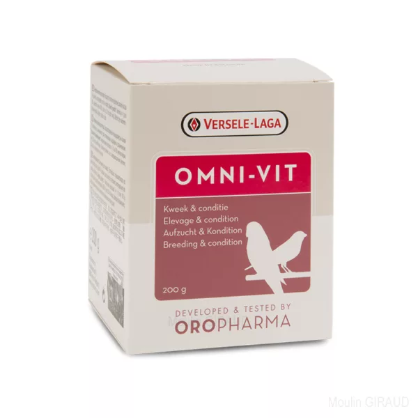 Omni-Vit 200g