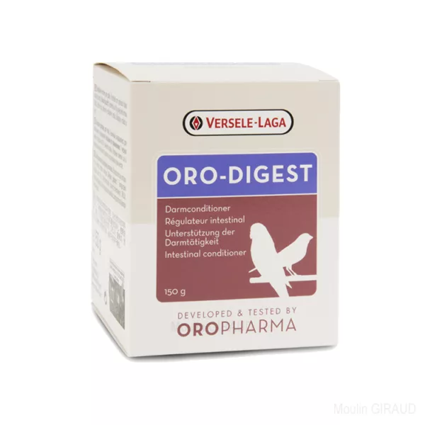 Oro-Digest 150g