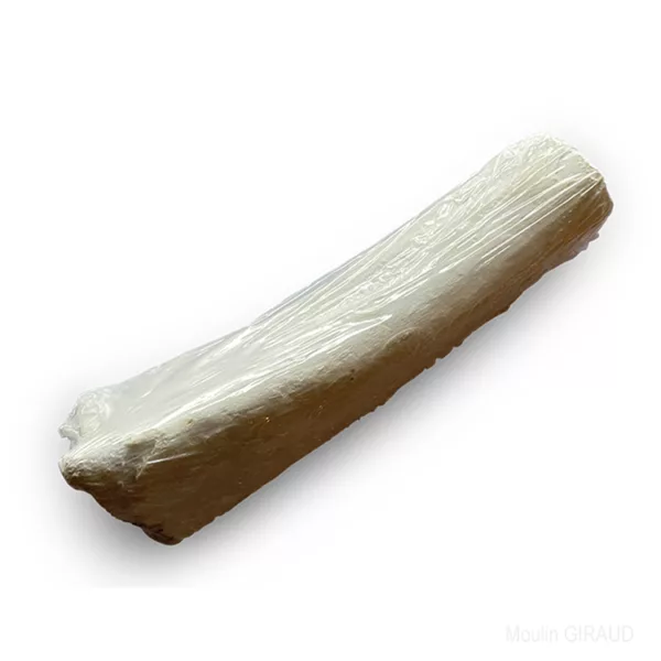 Os de calcium farci au foie x1