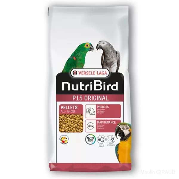 Nutribird P15 Original – Image 2