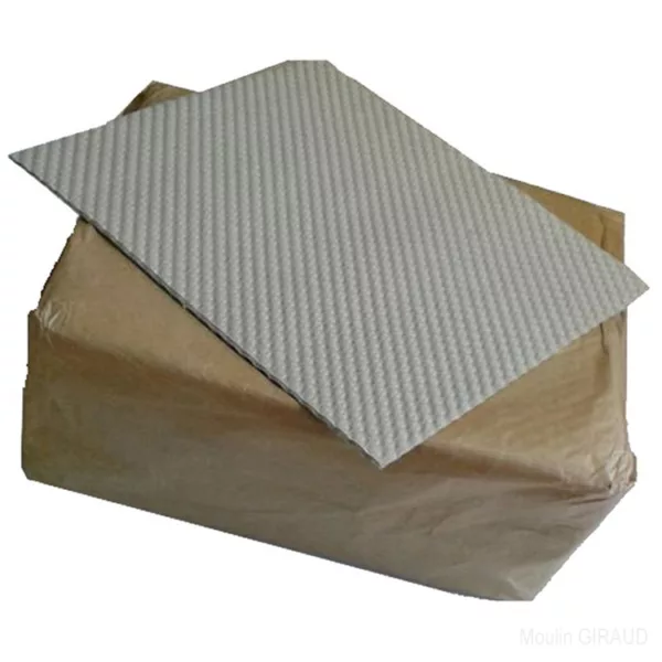 Papier de cage Feuilles x500 – Image 3