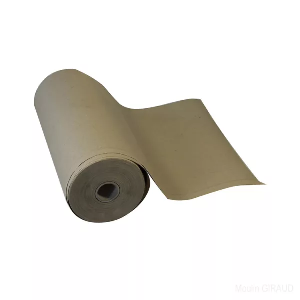 Papier de cage Rouleau 37cm