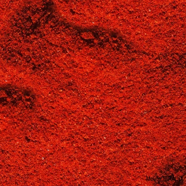 Paprika Doux Vrac