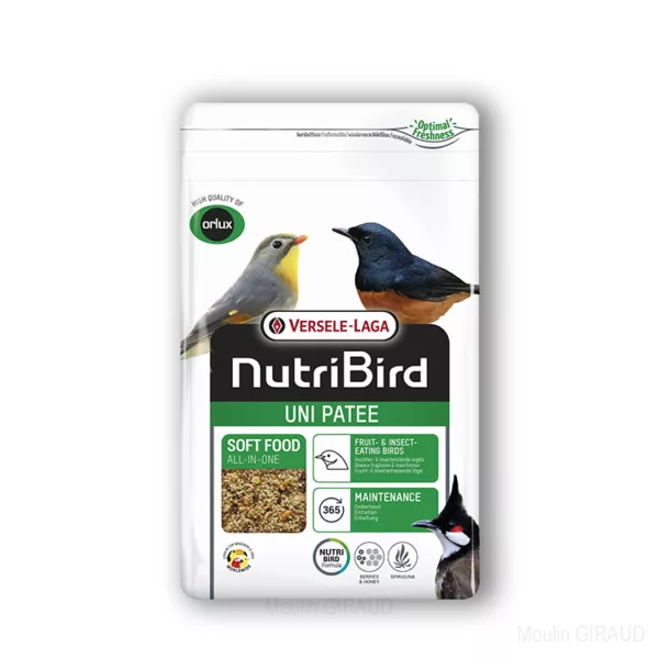 Uni Pâtée 1kg