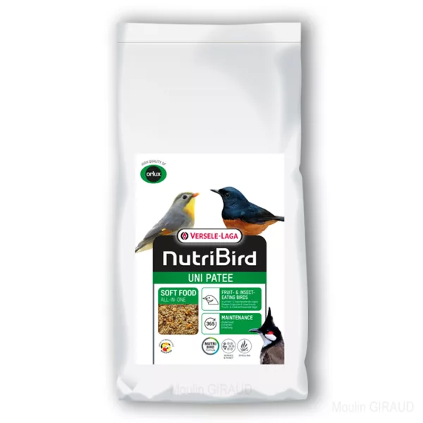 Uni Pâtée 25kg