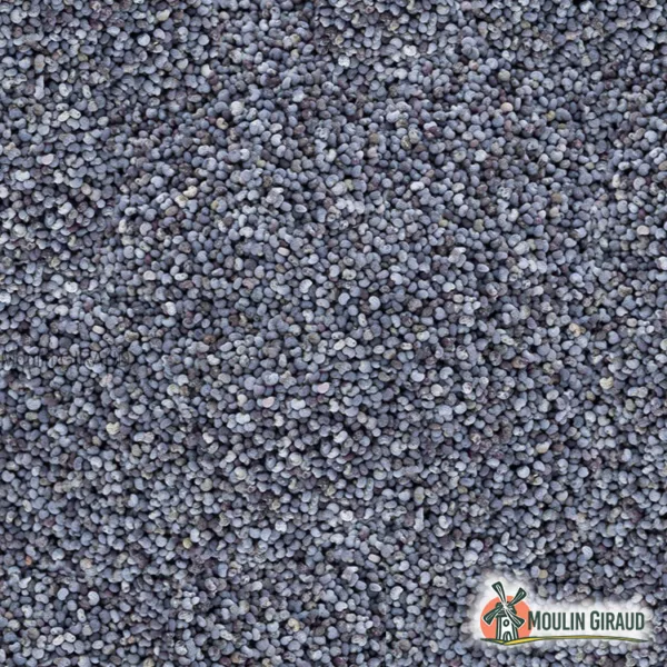 Graines de pavot Agi 250g – Image 2