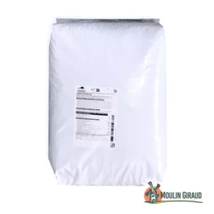 Pellet Carpe Extrudé 15mm 25kg