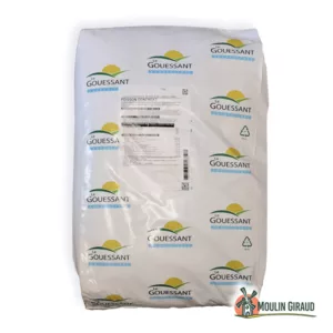 Pellet Poisson d'Ornement 3mm 15kg