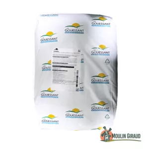 Pellet Aurea AL1 Semoule 20kg